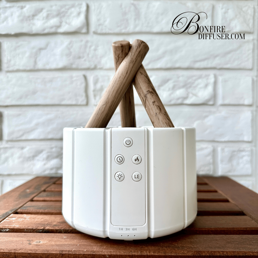 Bonfire Diffuser™ – BonfireDiffuser